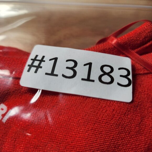 Evri Sweater Womens 2X Orange Long Sleeve Open Front Cardigan *NWT* - Picture 9 of 9